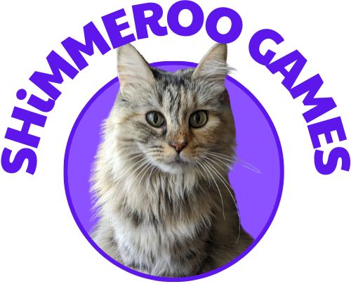 Shimmeroo Games